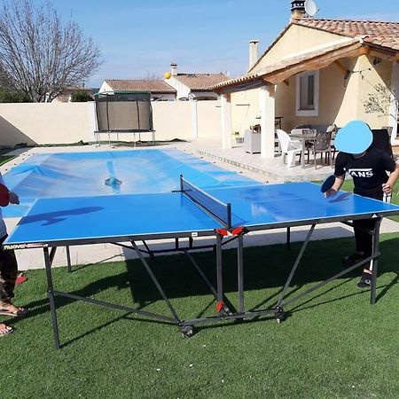 Appartement 53 M² - Pignans Au Coeur Du Var المظهر الخارجي الصورة