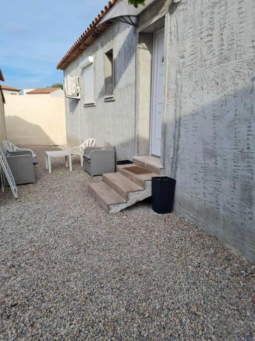Appartement 53 M² - Pignans Au Coeur Du Var المظهر الخارجي الصورة