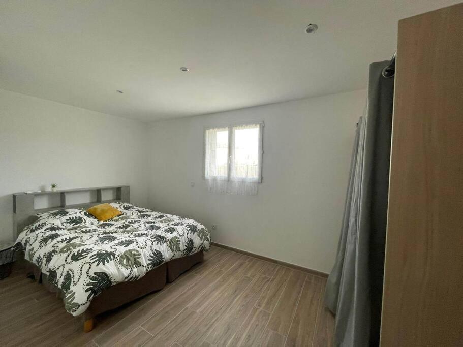 Appartement 53 M² - Pignans Au Coeur Du Var المظهر الخارجي الصورة