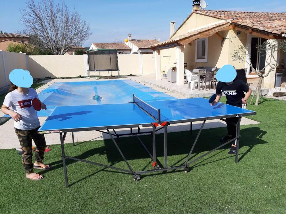 Appartement 53 M² - Pignans Au Coeur Du Var المظهر الخارجي الصورة