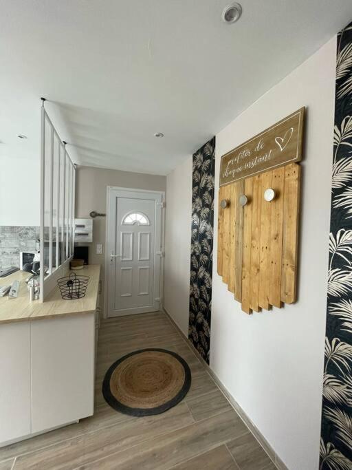 Appartement 53 M² - Pignans Au Coeur Du Var المظهر الخارجي الصورة