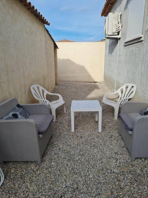 Appartement 53 M² - Pignans Au Coeur Du Var المظهر الخارجي الصورة